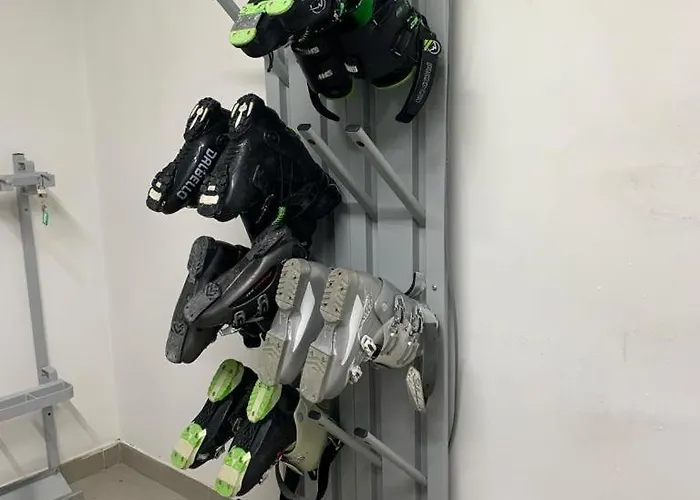 Belsit Appartamento Venas